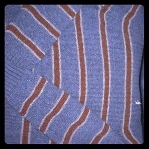 Altamont mens sweater